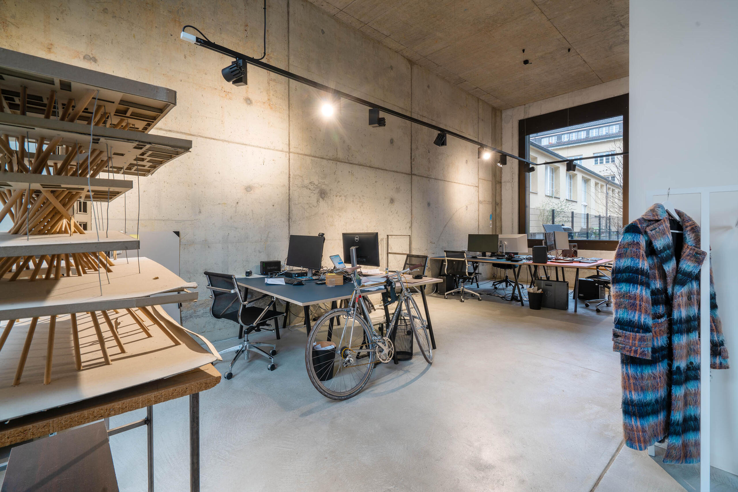 Bürofläche zu mieten